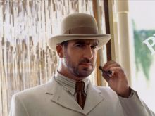 Eric Cantona