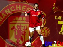Eric Cantona