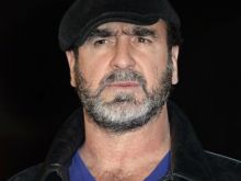 Eric Cantona