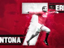 Eric Cantona