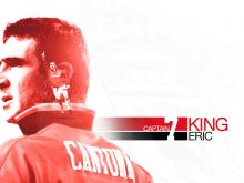 Eric Cantona