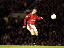 Eric Cantona