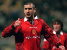 Eric Cantona