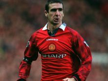 Eric Cantona