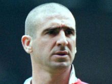 Eric Cantona