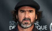 Eric Cantona