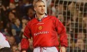 Eric Cantona