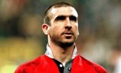 Eric Cantona