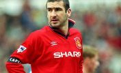 Eric Cantona