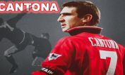 Eric Cantona