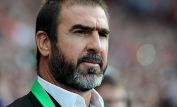 Eric Cantona