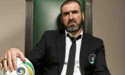 Eric Cantona