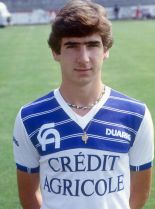 Eric Cantona
