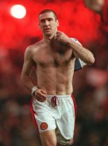 Eric Cantona