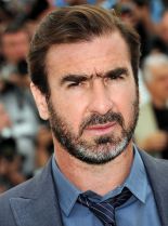 Eric Cantona