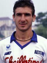 Eric Cantona