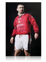 Eric Cantona