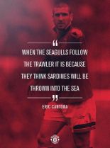 Eric Cantona