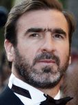 Eric Cantona