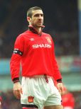 Eric Cantona