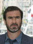 Eric Cantona