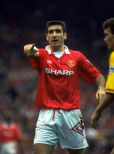 Eric Cantona