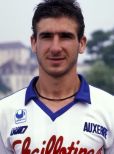 Eric Cantona