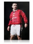 Eric Cantona