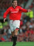 Eric Cantona