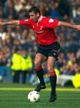 Eric Cantona