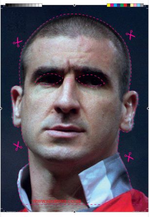 Eric Cantona