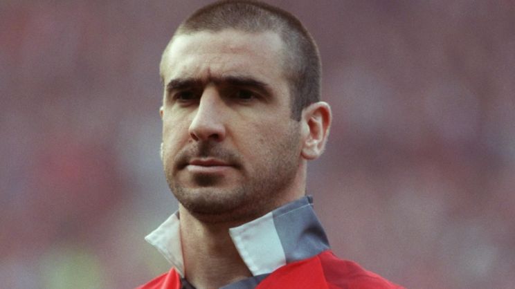 Eric Cantona