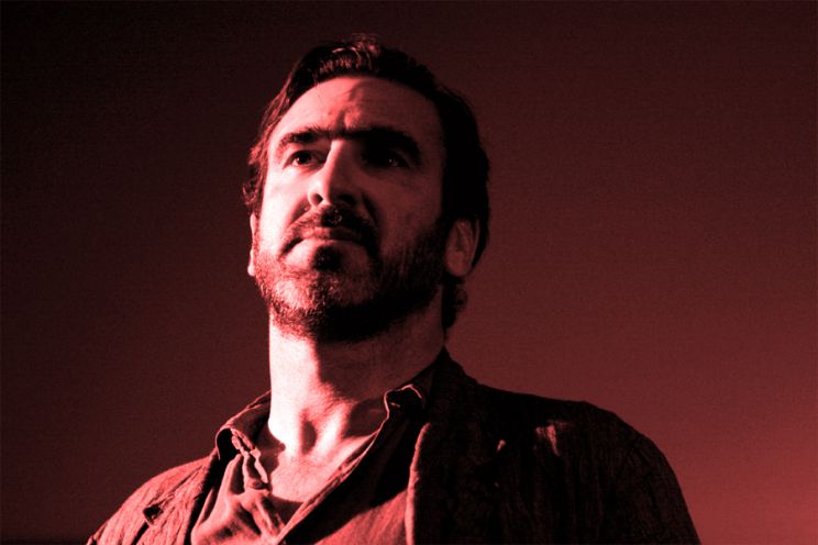 Eric Cantona