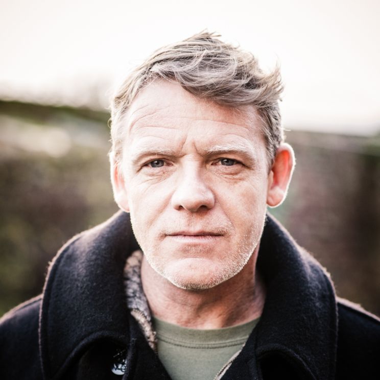 Eric Carte
