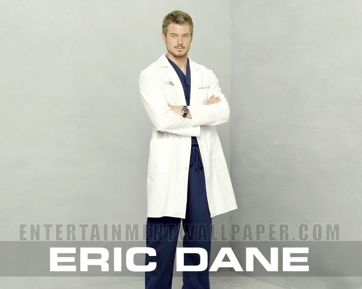 Eric Carte