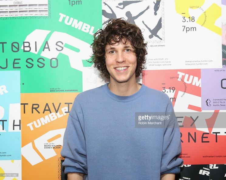 Eric Chase Anderson