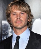 Eric Christian Olsen