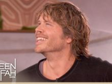 Eric Christian Olsen