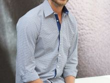 Eric Christian Olsen