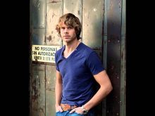 Eric Christian Olsen