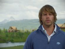 Eric Christian Olsen