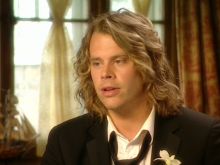 Eric Christian Olsen