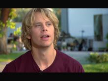 Eric Christian Olsen