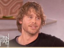 Eric Christian Olsen