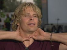 Eric Christian Olsen