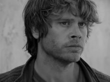 Eric Christian Olsen