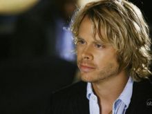 Eric Christian Olsen