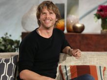 Eric Christian Olsen