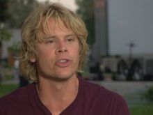 Eric Christian Olsen