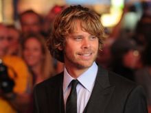 Eric Christian Olsen